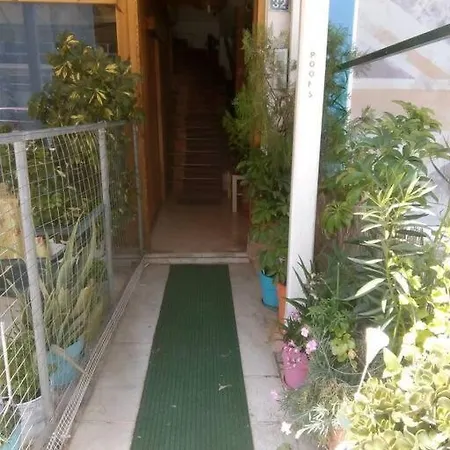 Diogenis Flat Apartment 70M2 Near Town Center Lefkáda