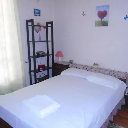 Diogenis 80m2 Near Town Center * Lefkada City