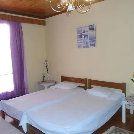 Diogenis 80m2 Near Town Center