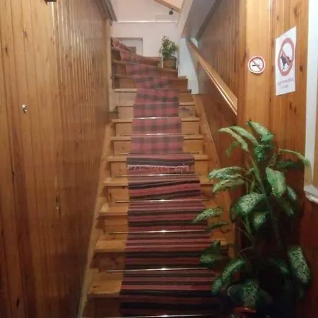 Diogenis Flat 70m2 Near Town Center Lefkáda
