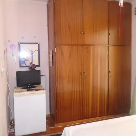 Diogenis 80m2 Near Town Center Apartment Lefkada City