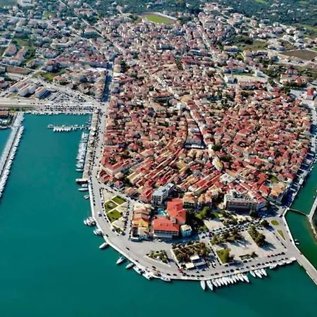 Diogenis Flat Apartment 70M2 Near Town Center Apartament *