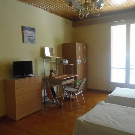 Diogenis 80m2 Near Town Center *