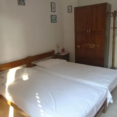 Apartment Diogenis 80m2 Near Town Center Lefkada City