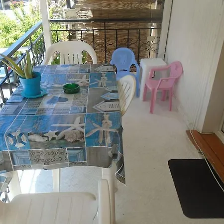 Diogenis Flat Apartment 70M2 Near Town Center *