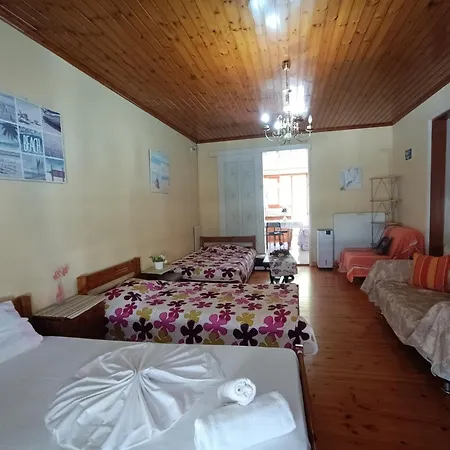 Apartament Diogenis Flat Apartment 70M2 Near Town Center *
