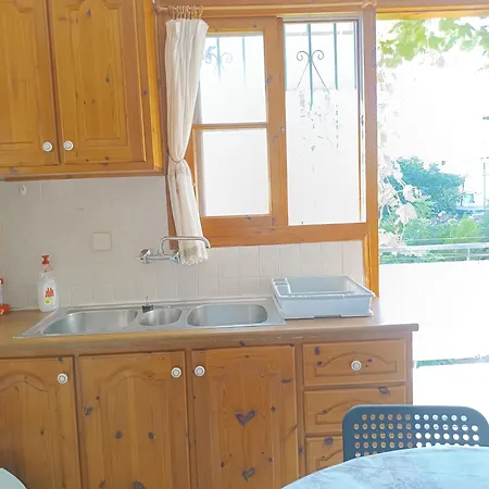 Diogenis Flat Apartment 70M2 Near Town Center *