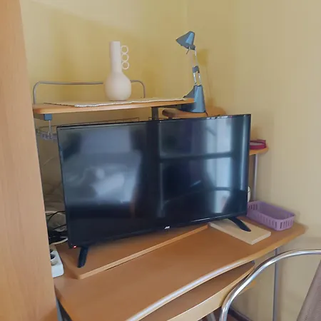 Apartmán Diogenis 80m2 Near Town Center