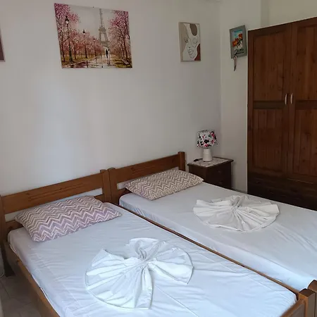 Apartament Diogenis Flat Apartment 70M2 Near Town Center Lefkáda
