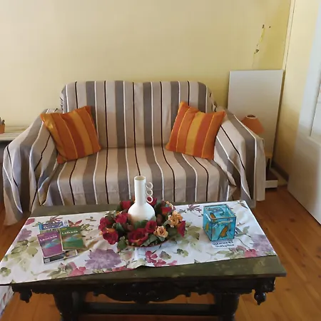 Diogenis 80m2 Near Town Center *