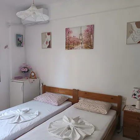 Apartmán Diogenis 80m2 Near Town Center