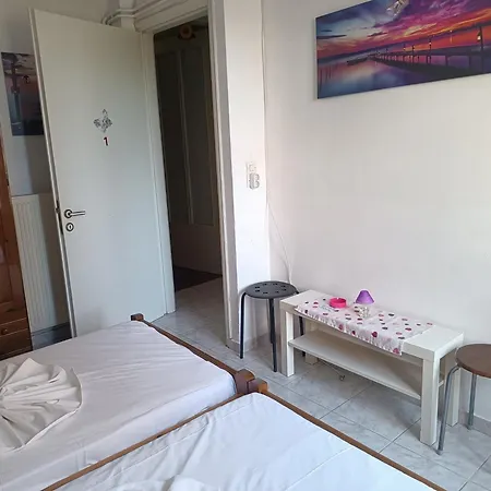 Diogenis Flat Apartment 70M2 Near Town Center Apartament Lefkáda