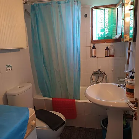 Apartament Diogenis Flat Apartment 70M2 Near Town Center